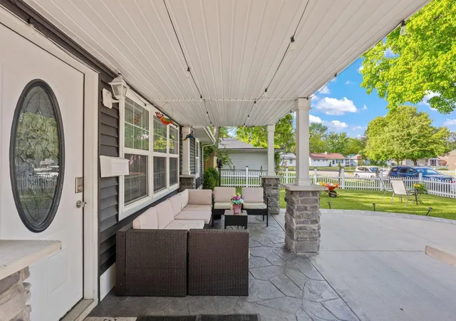 Homes for sale in Columbus, OH | 3629 Ontario St, Columbus, OH 43224 | MLS# 226014877