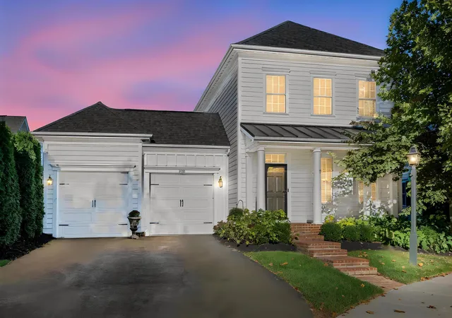 Photo 1 of Mansion for sale at 7915 Cole Park N, New Albany, OH 43054 | MLS# 226038252 | Listing updated on 2026-10-27