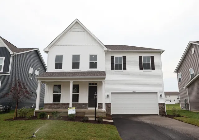 1st image of 1426 Speedliner Dr, Plain City, OH 43064 | MLS# 226010177