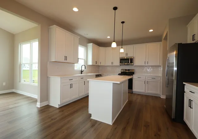 3rd image of 1426 Speedliner Dr, Plain City, OH 43064 | MLS# 226010177
