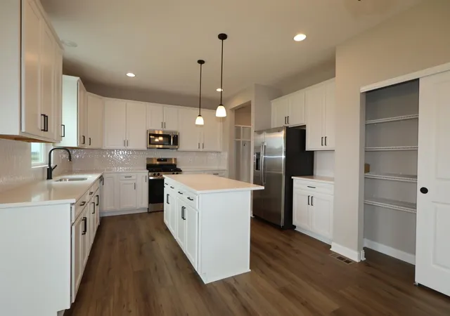 5th image of 1426 Speedliner Dr, Plain City, OH 43064 | MLS# 226010177