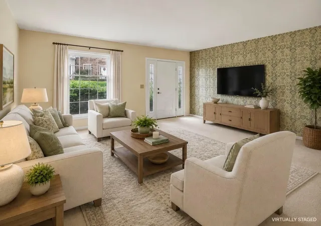 Photo 2 of Condo for sale at 601 Dlyn St, Columbus, OH 43228 | MLS# 226021471 | Listing updated on 2026-08-12