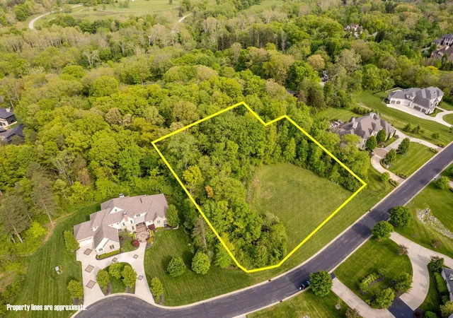 Photo 4 of Land for sale at 5164 Riverway Run, Powell, OH 43065 | MLS# 226010213 | Listing updated on 2026-07-29
