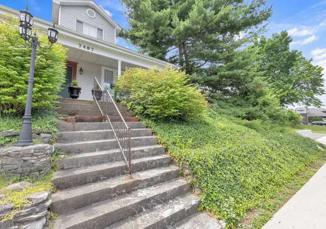1st image of 7487 E Main St, Reynoldsburg, OH 43068 | MLS# 226010207