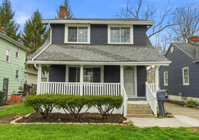 1st image of 1266 E 22nd Ave, Columbus, OH 43211 | MLS# 226010240