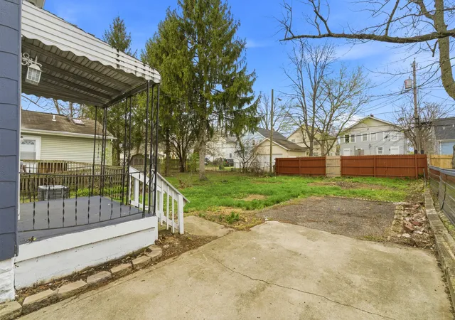 27th image of 1266 E 22nd Ave, Columbus, OH 43211 | MLS# 226010240