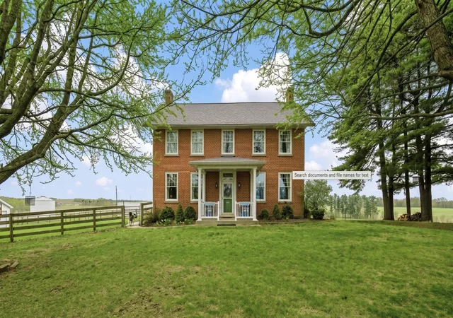 Homes for sale in Somerset, OH | 3783 Us Hwy 22 Nw, Somerset, OH 43783 | MLS# 226010277