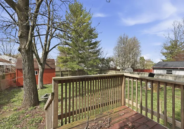 54th image of 3801 Whetstone Dr, Groveport, OH 43125 | MLS# 226010323