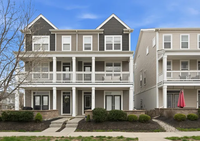 1st image of 1190 N Grant Ave #A, Columbus, OH 43201 | MLS# 226010487