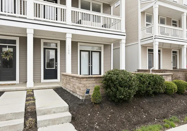 2nd image of 1190 N Grant Ave #A, Columbus, OH 43201 | MLS# 226010487