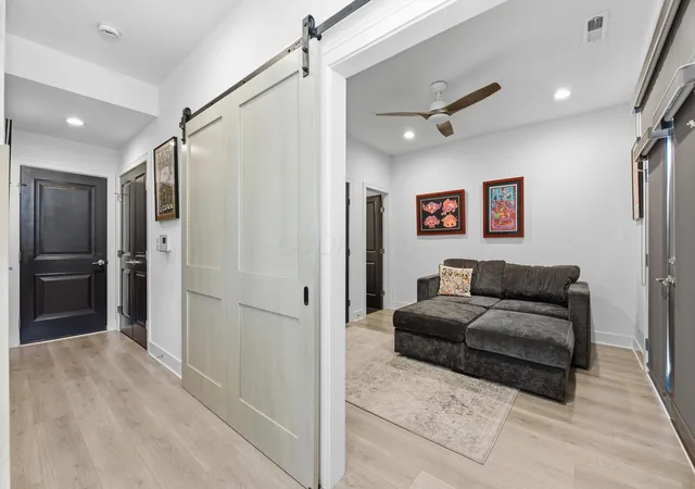 3rd image of 1190 N Grant Ave #A, Columbus, OH 43201 | MLS# 226010487