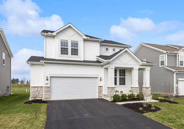 Homes for sale in Grove City, OH | 3684 Kassidy Dr, Grove City, OH 43123 | MLS# 226010453