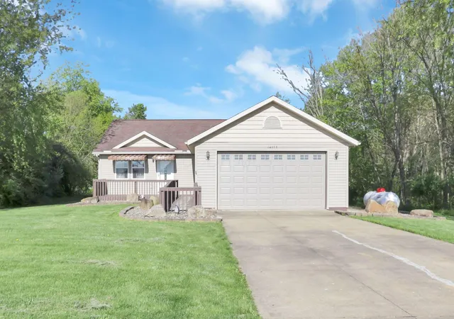 Photo 3 of Single family home for sale at 14953 King Rd, Howard, OH 43028 | MLS# 226015342 | Listing updated on 2026-07-29