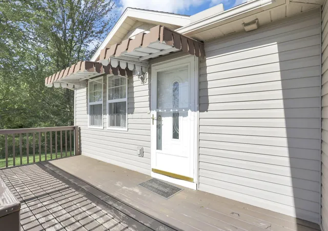 Photo 3 of Single family home for sale at 14953 King Rd, Howard, OH 43028 | MLS# 226015342 | Listing updated on 2026-07-29