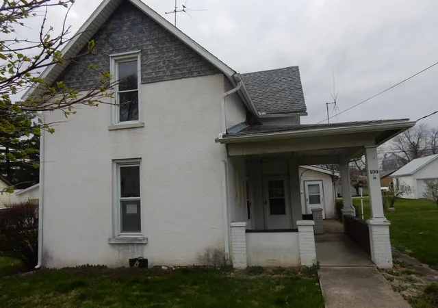 Homes for sale in Centerburg, OH | 130 W Main St, Centerburg, OH 43011 | MLS# 226012017