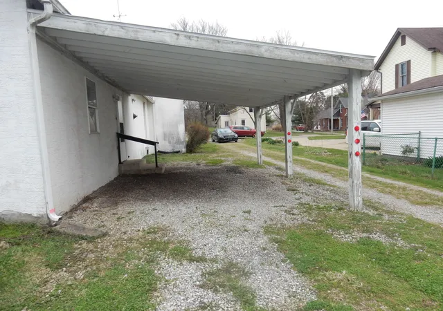 Homes for sale in Centerburg, OH | 130 W Main St, Centerburg, OH 43011 | MLS# 226012017