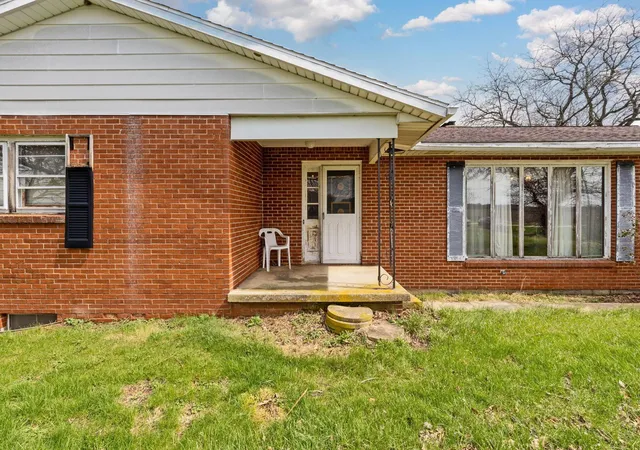 3rd image of 2554 Dry Lane Rd N, La Rue, OH 43332 | MLS# 226010540