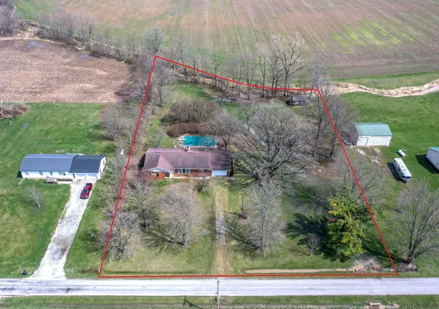 48th image of 2554 Dry Lane Rd N, La Rue, OH 43332 | MLS# 226010540