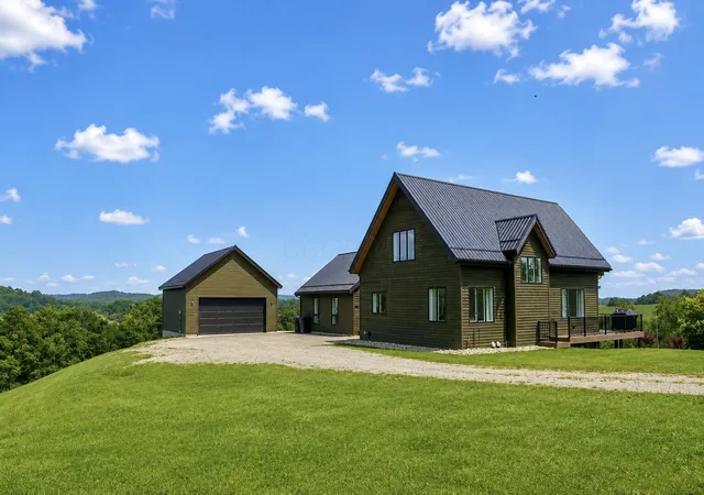 Homes for sale in Dresden, OH | 36540 County Road 70, Dresden, OH 43821 | MLS# 226010395