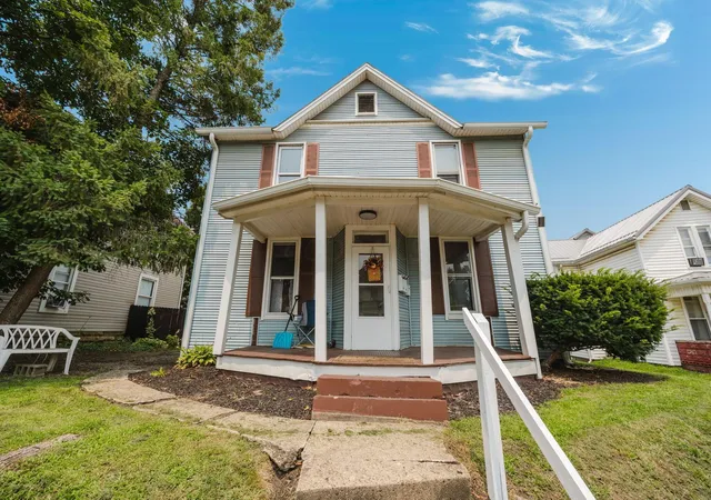 1st image of 866 Main St #A, Coshocton, OH 43812 | MLS# 226010659