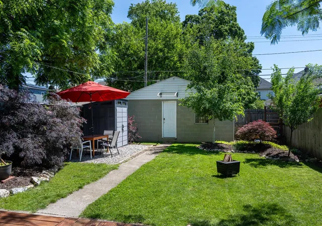 Homes for sale in Columbus, OH | 262 S Cypress Ave, Columbus, OH 43223 | MLS# 226011108