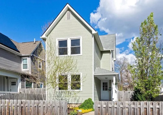 Homes for sale in Columbus, OH | 262 S Cypress Ave, Columbus, OH 43223 | MLS# 226011108