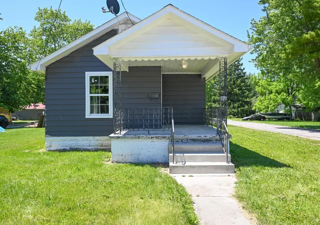 33rd image of 327 Clinton St, Marion, OH 43302 | MLS# 226018609