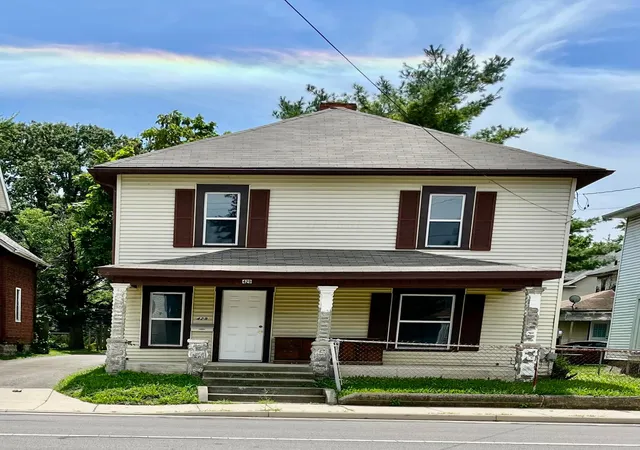 Photo 31 of Single family home for sale at 429 W Columbia St, Marion, OH 43302 | MLS# 226011502 | Listing updated on 2026-07-28