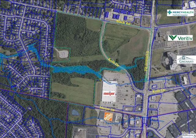 2nd image of 2671 Mack Rd, Fairfield, OH 45014 | MLS# 226011244