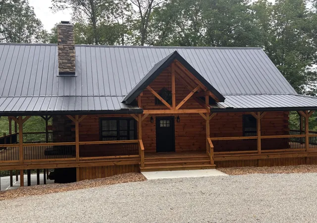 Photo 1 of Single family home for sale at 40001 Dawley New Pittsburg Rd, Nelsonville, OH 45764 | MLS# 226010717 | Listing updated on 2026-07-29