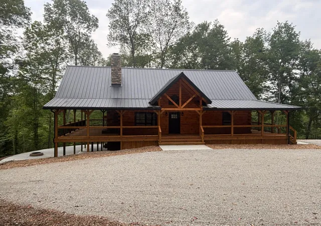 Photo 2 of Single family home for sale at 40001 Dawley New Pittsburg Rd, Nelsonville, OH 45764 | MLS# 226010717 | Listing updated on 2026-07-29