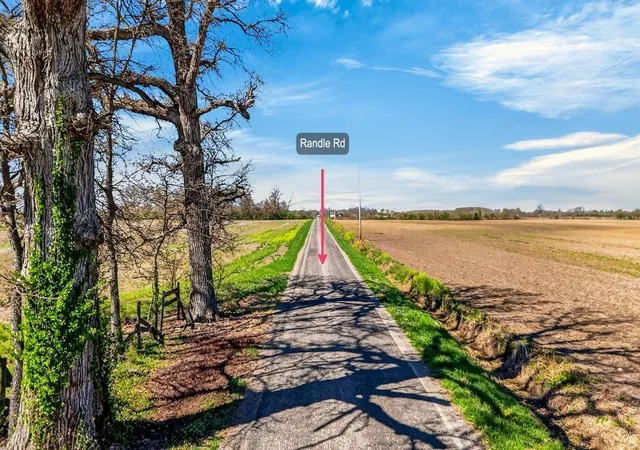 Photo 1 of Land for sale at 0 Randle Rd, Williamsport, OH 43164 | MLS# 226010726 | Listing updated on 2026-07-29