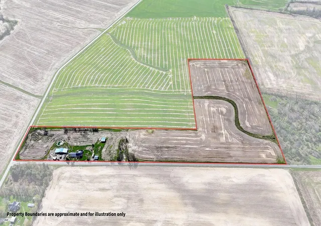 Photo 22 of Land for sale at 0 Randle Rd, Williamsport, OH 43164 | MLS# 226010726 | Listing updated on 2026-07-29