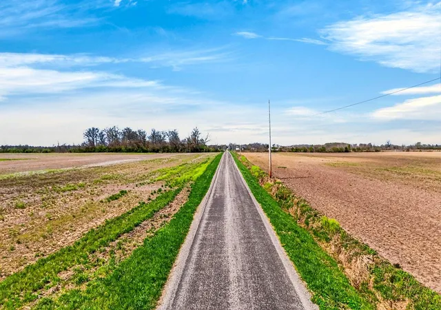 Photo 2 of Land for sale at 0 Randle Rd, Williamsport, OH 43164 | MLS# 226010730 | Listing updated on 2026-07-29