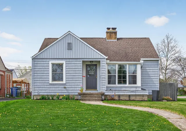 Homes for sale in Columbus, OH | 121 S Southampton Ave, Columbus, OH 43204 | MLS# 226010859