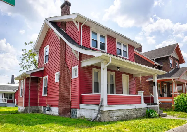 1st image of 698 Wager St, Columbus, OH 43206 | MLS# 226012728