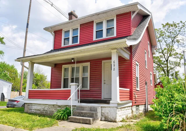3rd image of 698 Wager St, Columbus, OH 43206 | MLS# 226012728