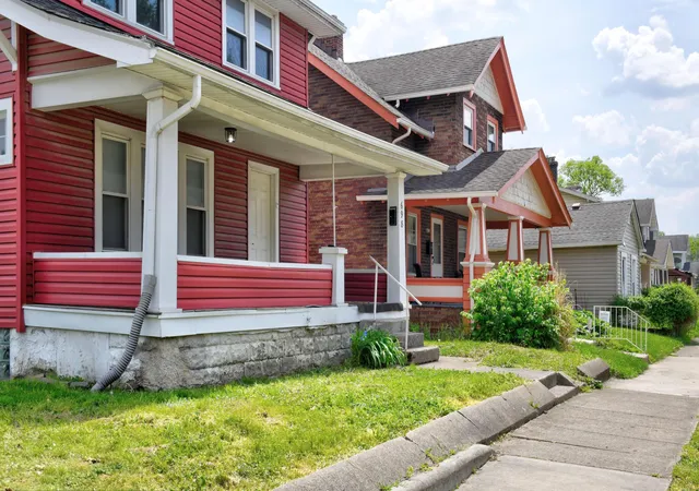 4th image of 698 Wager St, Columbus, OH 43206 | MLS# 226012728