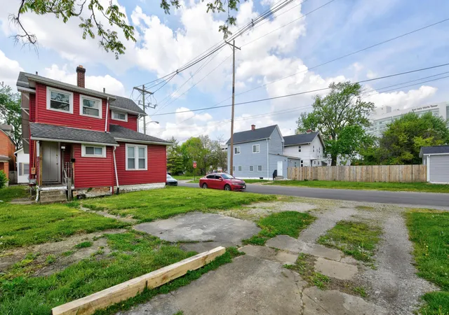 5th image of 698 Wager St, Columbus, OH 43206 | MLS# 226012728