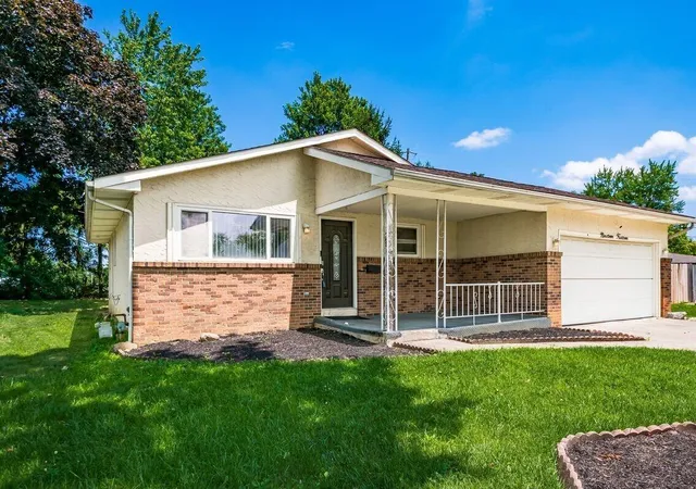 Photo 1 of Single family home for sale at 1914 Walden Dr, Columbus, OH 43229 | MLS# 226012292 | Listing updated on 2026-08-03