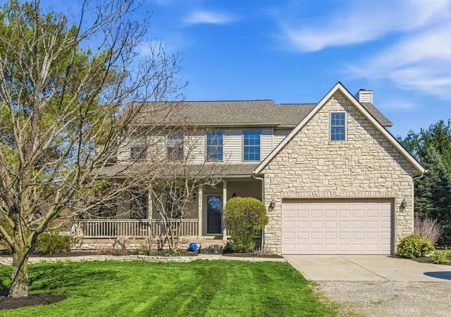 Photo 3 of Single family home for sale at 1198 N 3 Bs And K, Sunbury, OH 43074 | MLS# 226011035 | Listing updated on 2026-07-28