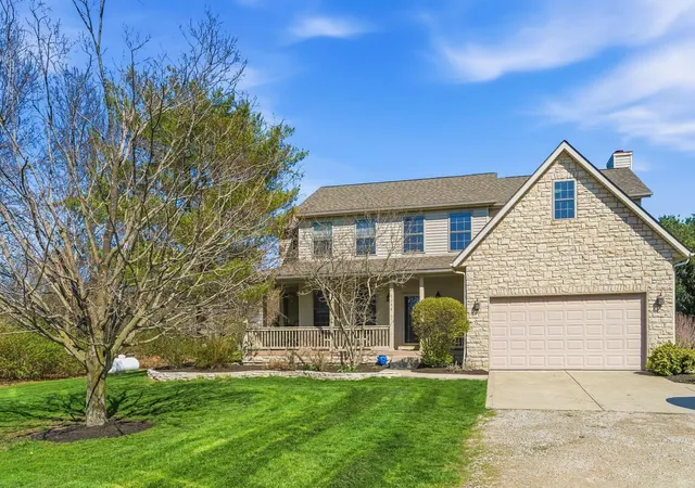 Photo 3 of Single family home for sale at 1198 N 3 Bs And K, Sunbury, OH 43074 | MLS# 226011035 | Listing updated on 2026-07-28