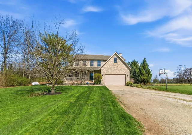Photo 4 of Single family home for sale at 1198 N 3 Bs And K, Sunbury, OH 43074 | MLS# 226011035 | Listing updated on 2026-07-28