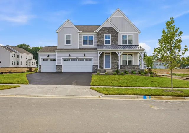 1st image of 9694 Riley Rd, Plain City, OH 43064 | MLS# 226010931