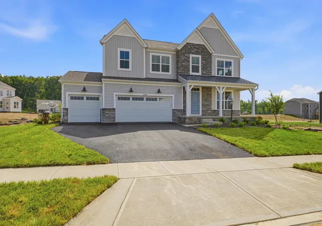 2nd image of 9694 Riley Rd, Plain City, OH 43064 | MLS# 226010931