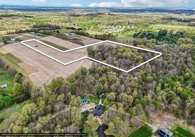 Photo 2 of Sale Pending at 000 Doty Rd Nw, Pickerington, OH 43147 | MLS# 226010804 | Listing updated on 2026-08-17
