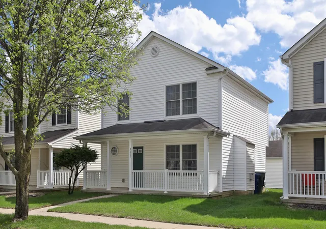 1st image of 3025 Representation Ter, Columbus, OH 43207 | MLS# 226011177