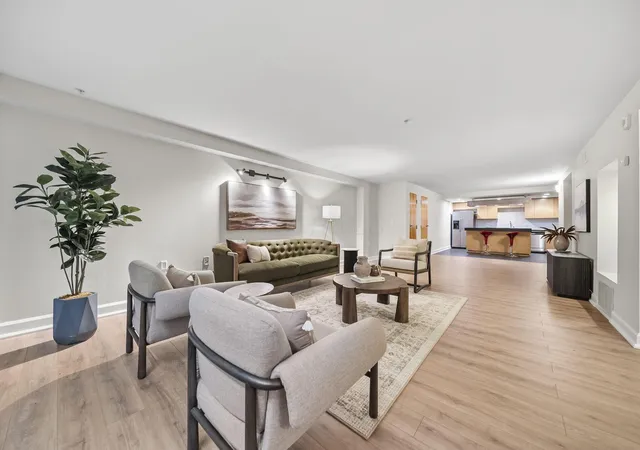Photo 1 of Condo for sale at 106 N High St #105, Columbus, OH 43215 | MLS# 226011114 | Listing updated on 2026-07-29