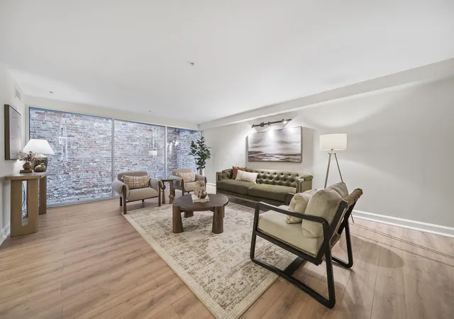 Photo 3 of Condo for sale at 106 N High St #105, Columbus, OH 43215 | MLS# 226011114 | Listing updated on 2026-07-29