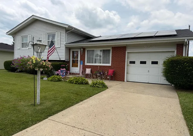 Photo 4 of Single family home for sale at 953 Marla Ave, Logan, OH 43138 | MLS# 226010920 | Listing updated on 2026-08-03